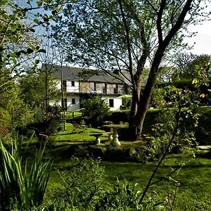 La Fontaine De Resnel Bed & Breakfast Fréhel