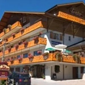 Hotel Le Castellan, Châtel