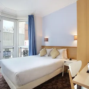 Auguste Hotel Parijs