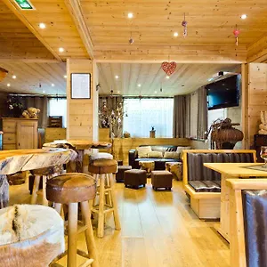 Hotel Le Tremplin, Châtel