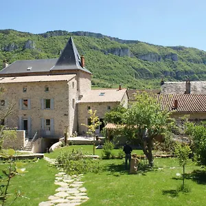 Les Frejals Bed & Breakfast Compeyre